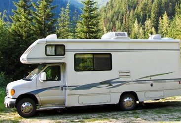 Caravan-Fix Motorhome Servicing
